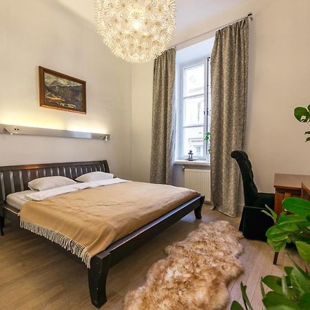 Freta Unique Old Town Apartment Варшава Екстер'єр фото