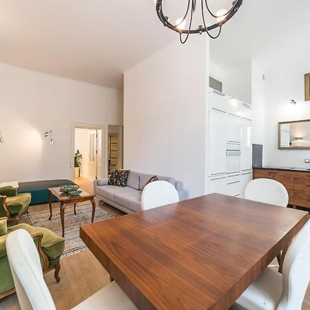 Freta Unique Old Town Apartment Варшава Екстер'єр фото