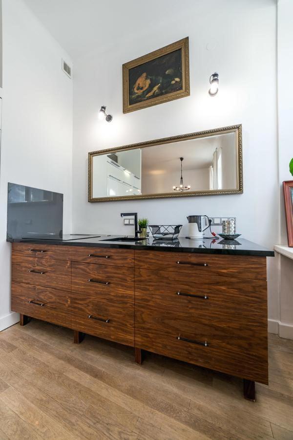 Freta Unique Old Town Apartment Варшава Екстер'єр фото